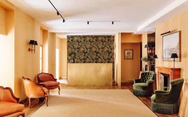 Hotel das Amoreiras - Small Luxury Hotels of the World - photo 2