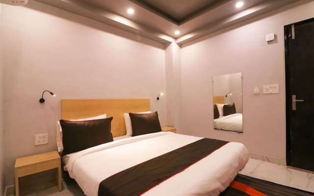 Collection O 42618 Sector 31 Rohini - photo 5