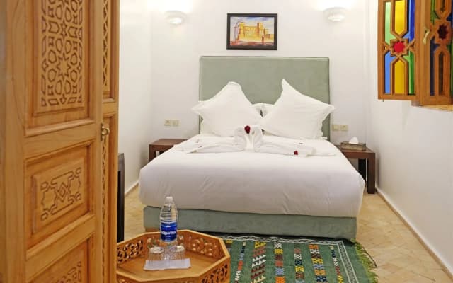riad zanouba - photo 4