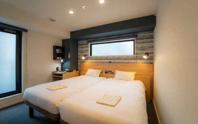Hotel Tabard Tokyo - photo 5
