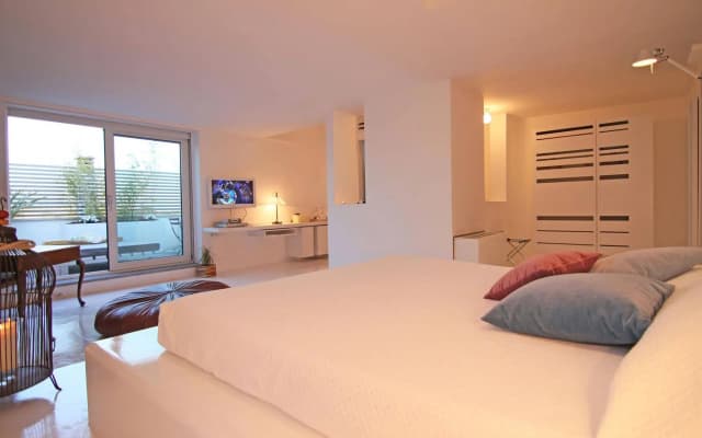 Suites in Terrazza - photo 4