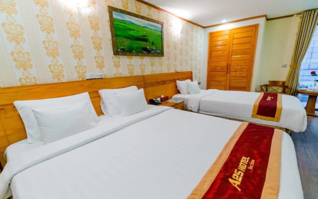 A25 Hotel - 45 Phan Chu Trinh - photo 2