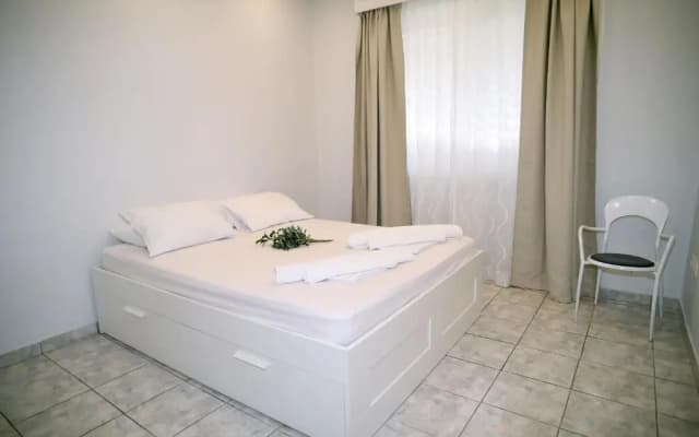 Best of Athens Apartment - photo 2