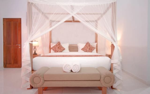 The Griya Ubud - photo 3