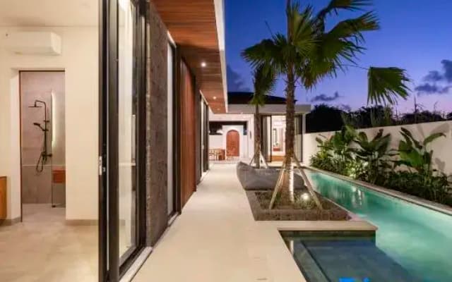 Villa Bowa 1 by BaliSuperHost - photo 2