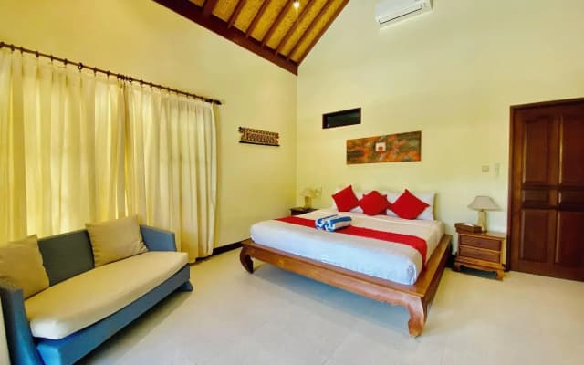 Bali Emerald Villas - photo 4