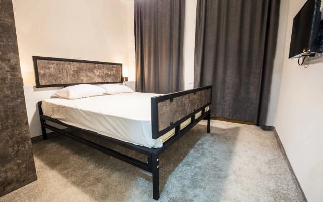 Hotel Opinion - photo 4