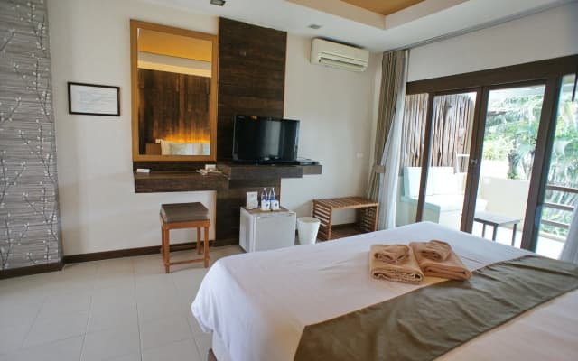The Hideaway Resort - photo 5