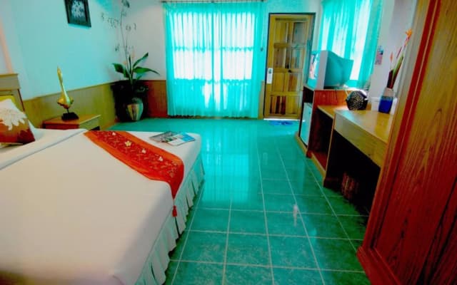 Dream Team Beach Resort - photo 4