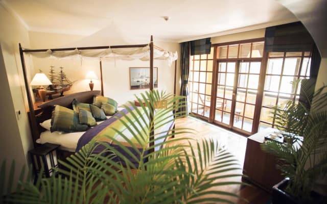 Victoria Angkor Suites - photo 3