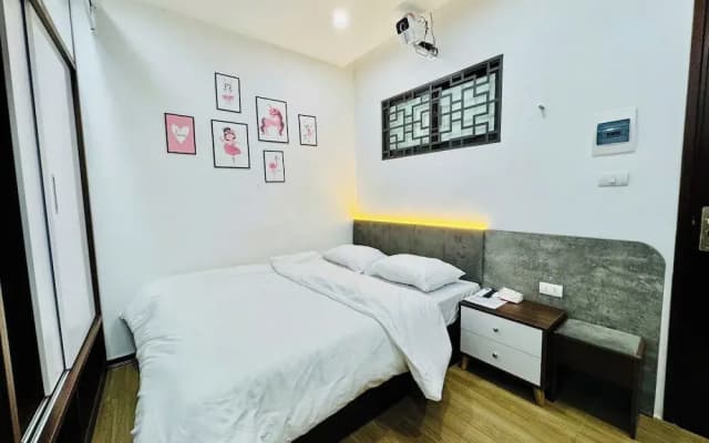 Ly Home Tay Ho Ha Noi - photo 3