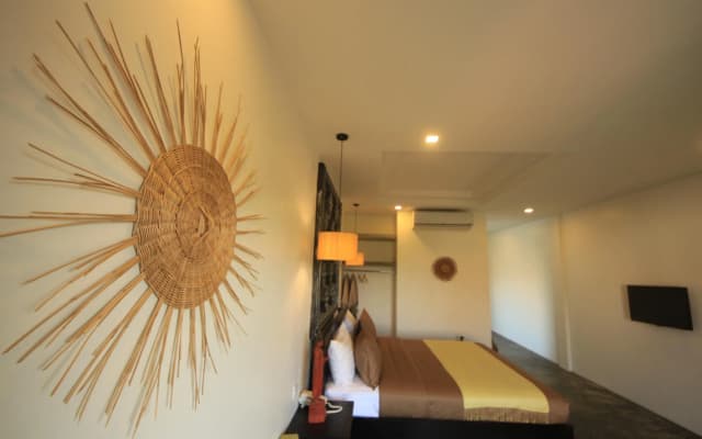 Manjula Villa - photo 4