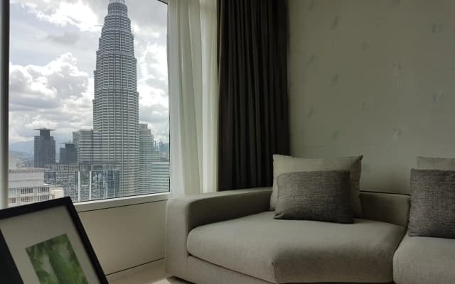 Vortex KLCC by Luxury Suites Asia - photo 4