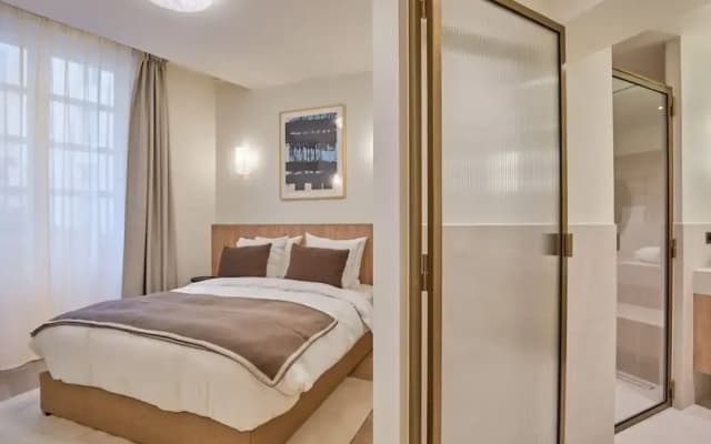 Superb Apartment With AC - Louvre Palais-royal - photo 2
