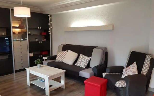 Apartamento Madrid dBA3 - photo 3