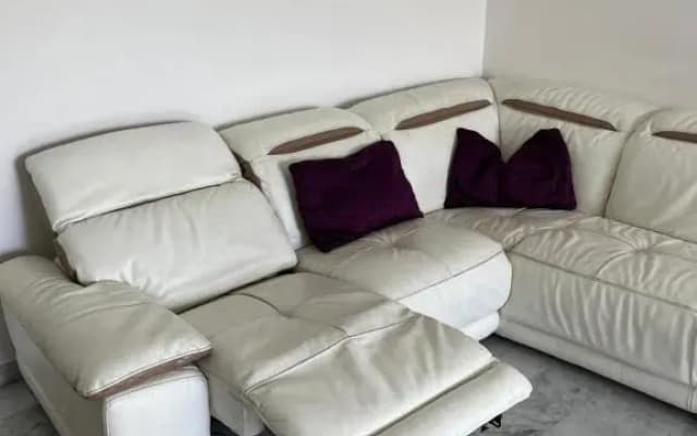 2 pièces avec terrasse en résidence privée - photo 4