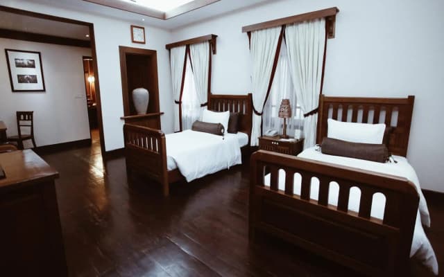 Royal Angkor Resort - photo 3