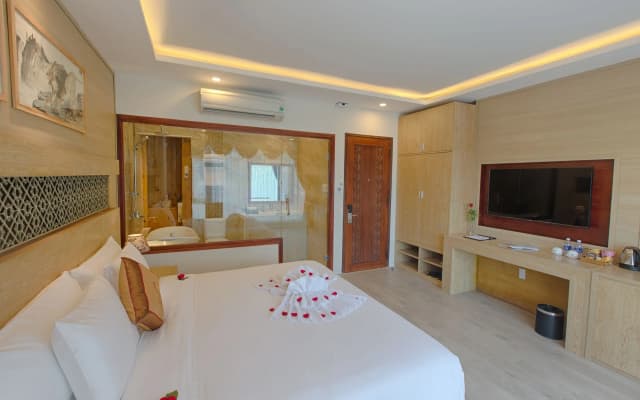 Alyssa Da Nang Hotel - photo 4