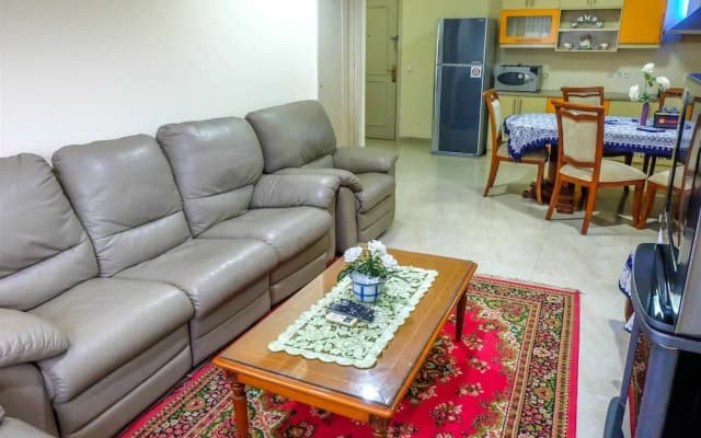 Best Spacious Apartment Permata Senayan - photo 2