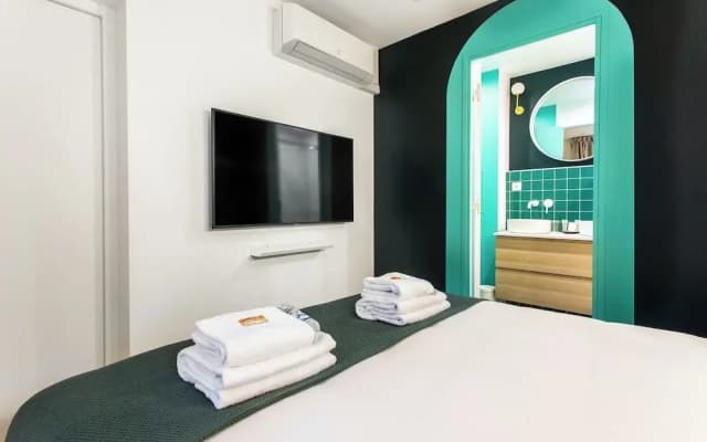 Stunning Apartment - 2br/6p - Ste Marguerite - photo 2