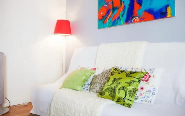 Appartement Monet - photo 2