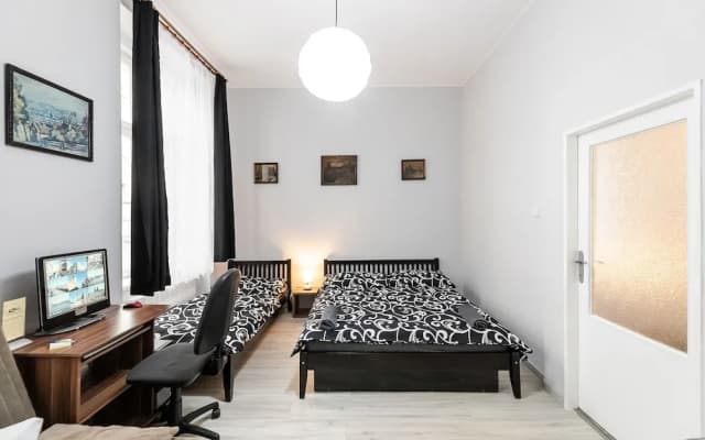 Apartman Letna - photo 4