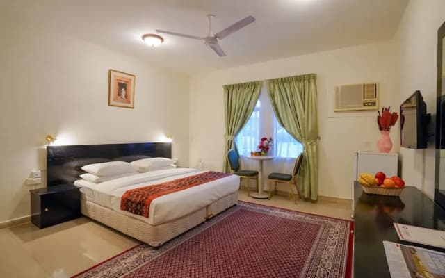 Summersands Al Wadi Al Kabir - photo 4