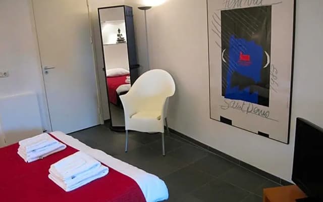 Amsterdam Canal Guest Apartment - photo 2