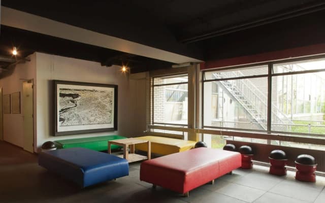 WOW Hostel Amsterdam - photo 5