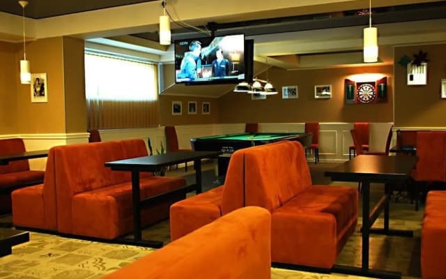 Hotel West - photo 2