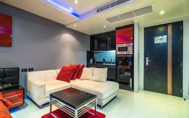 Absolute Bangla Suites by Lofty - photo 5
