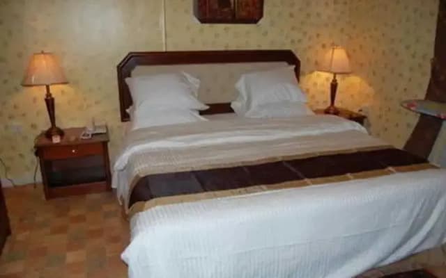 Al-Ghazal Suites Hotel - photo 3