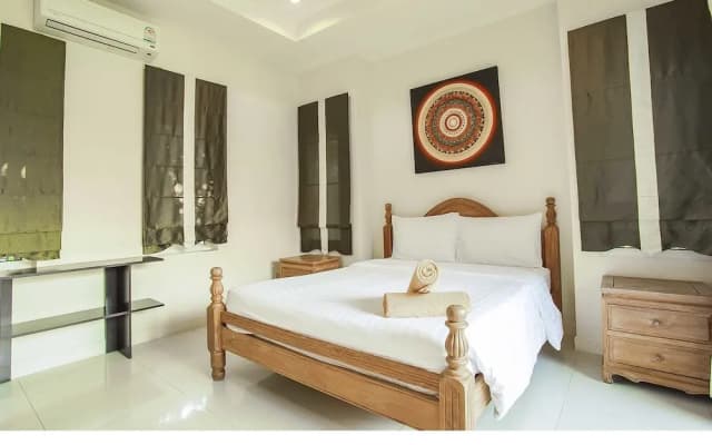 Natcha Pool Villa Pattaya - photo 3