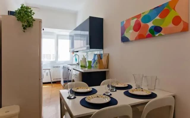 Gregorio VII Apartment - photo 5