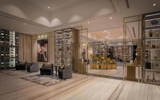 Gorgeous 2 Br in Paramount - photo 2