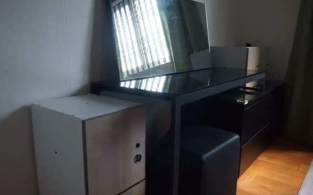 GUESTHOUSE 345 - Hostel - photo 2