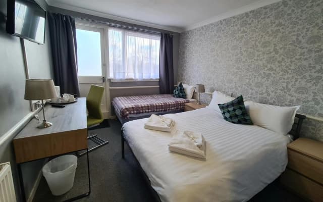 Northumberland Hotel - photo 4