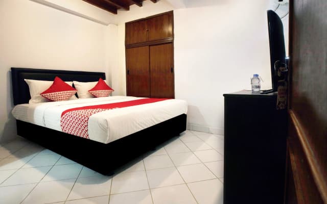 OYO 146 Menteng Residence Near Kementerian Perencanaan Pembangunan Nasional/Badan Perencanaan Pembangunan Nasional (Kementerian PPN/Bappenas) - photo 5
