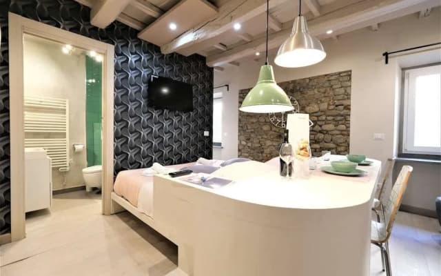 Wine Apartments Florence Grechetto - photo 3