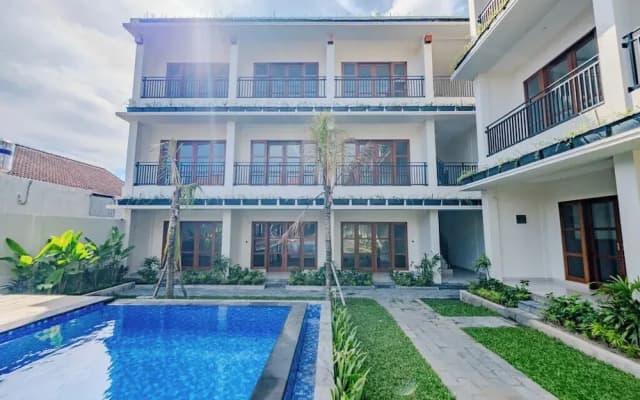 Puri Kaja House - photo 3