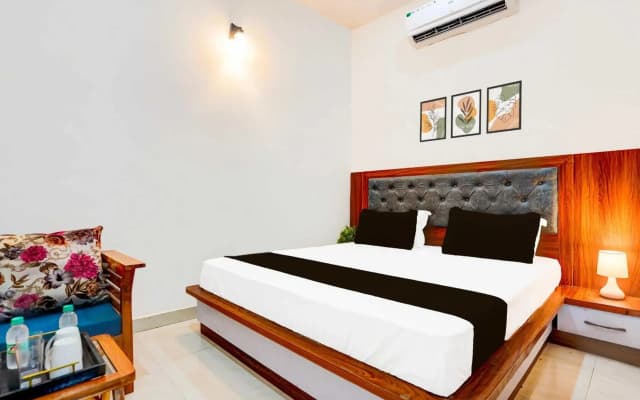 OYO 847 Hotel Sinon - photo 4