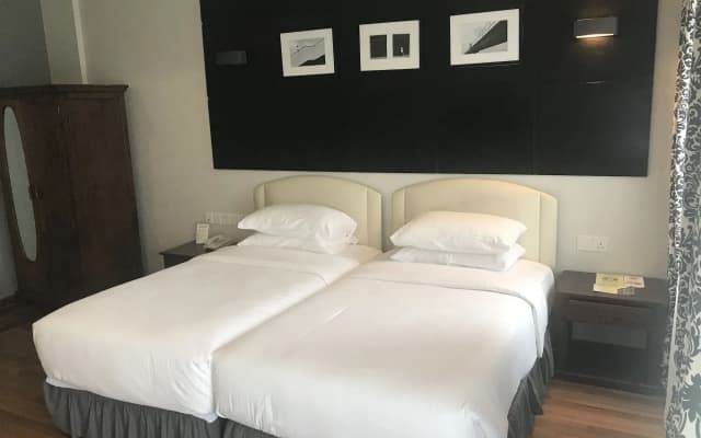Strawberry Park Resort - photo 3