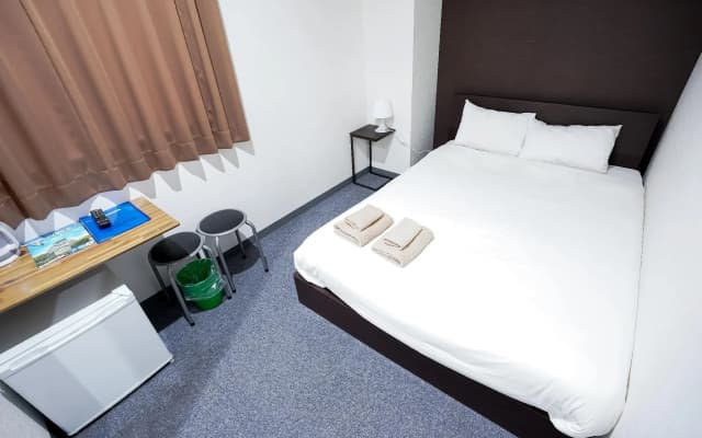 HOTEL.LINKS Dobutsuen-mae - photo 5