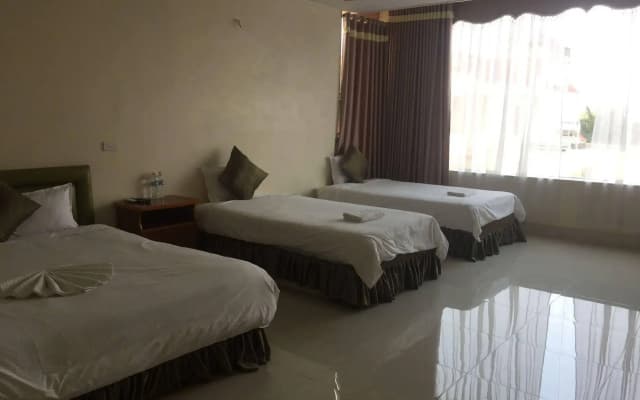 Noi Bai Family Homestay - photo 2