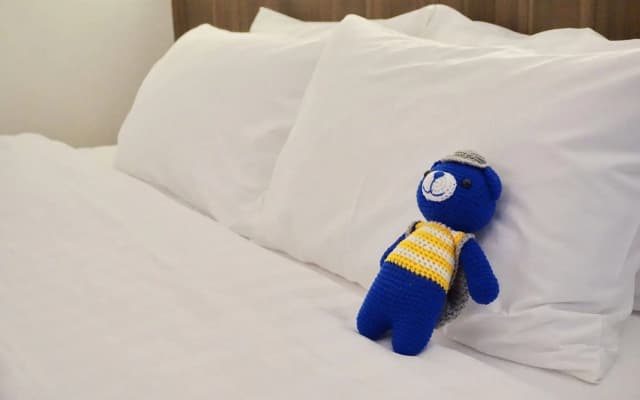 BearPacker Patong Hostel - photo 5