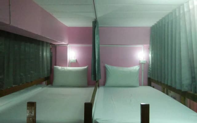 Lucky Homestay - Hostel - photo 3