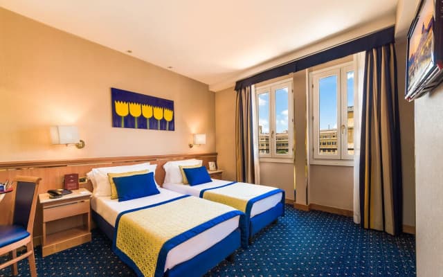 Hotel Diocleziano - photo 5