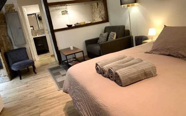 Lovely studio heart of Le Marais - photo 4
