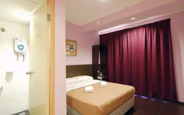 Aristo Hotel - photo 3