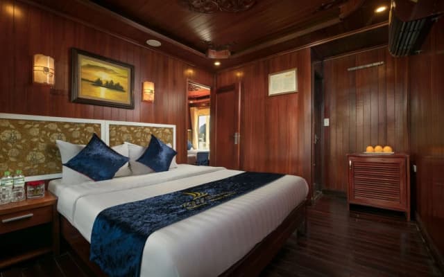 Rosa Boutique Cruise - photo 4